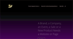 Desktop Screenshot of datalive.com